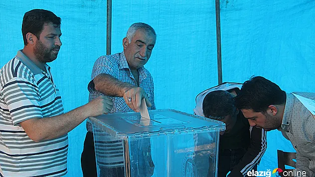 Katlı kavşağın yıkımı için &quothalk oylaması&quot başladı