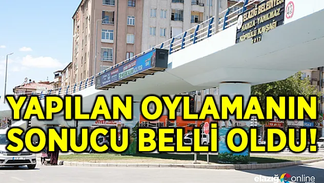 Köprülü Kavşak Yıkılacak mı?