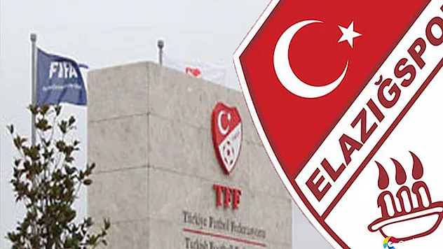 Kulüp Lisansı İçin Elazığspor'a Ek Süre Verildi