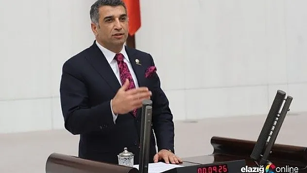 Milletvekili Erol&quot Devlet gelenekleriyle oynamamalıyız&quot