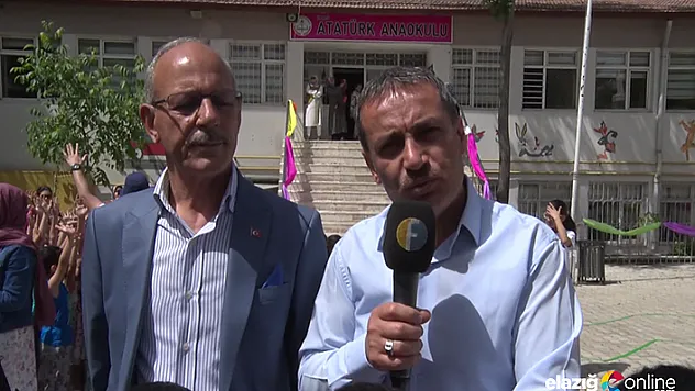 Okulun Kapatılmaması İçin Yetkililere Seslendiler