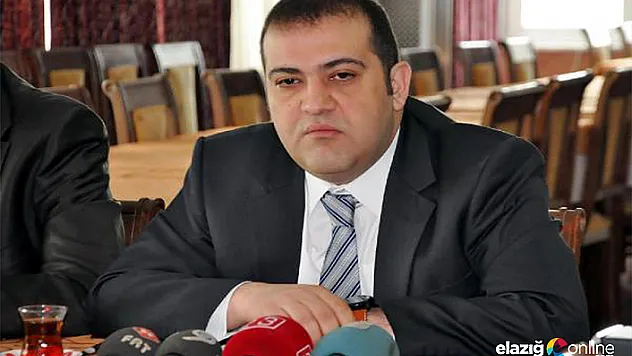 ÖZTÜRK&quotDestek verilirse 35 milyon TL'ye kulübün borcunu sıfırlarım!'