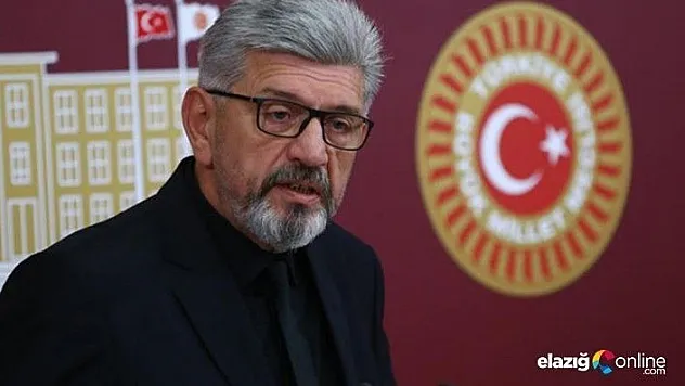 Saadet Partisi Vekili Cihangir İslam'dan Maden ile ilgili önerge!