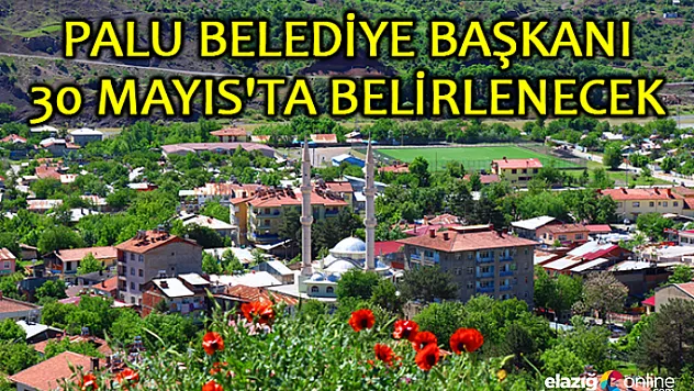 Vali Kaldırım, Palu Belediye Meclisi'ni toplantıya çağırdı!
