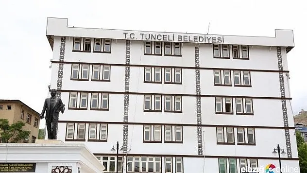 Valilik itiraz etti, Komünist başkanın &quotDersim&quot kararı mahkemeye takıldı