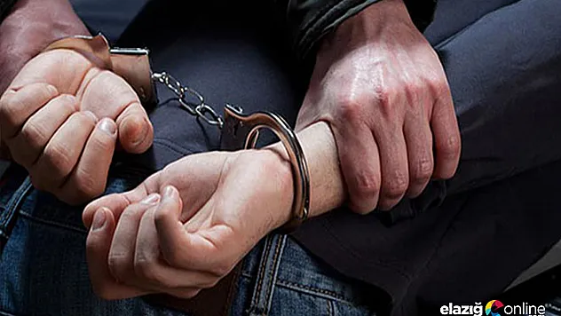 51 yıl hapis cezası alan FETÖ'cü eski amir yakalandı