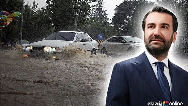 Şerifoğulları: 'Mağduriyetin Giderilmesi İçin Tüm Ekiplerimiz Sahada'