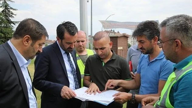 Başkan Şerifoğulları, 'Sorunları minimalize etmek önceliğimiz olacaktır'