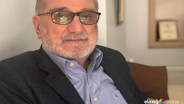 Duayen Gazeteci Aydın Meral Hayatını Kaybetti