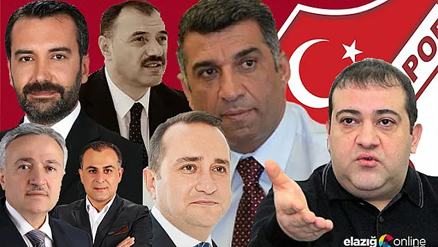 Elazığ bu toplantıyı bekliyor!..