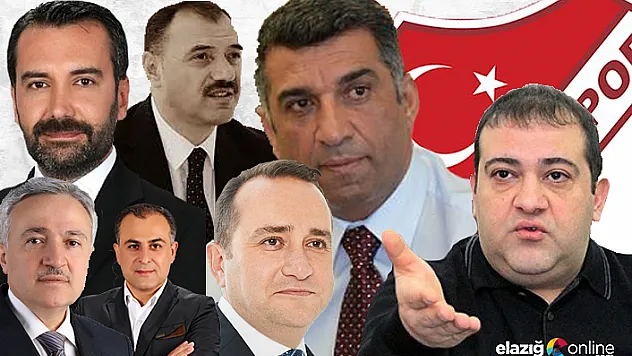 Elazığ'ın Beklediği Kritik Toplantı İstanbul veya Ankara'da Yapılacak