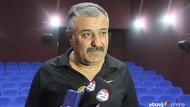 Elazığspor'da Mali Genel Kurul ertelendi