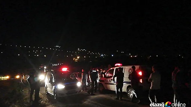 Genç kadın not bırakıp nehre atladı