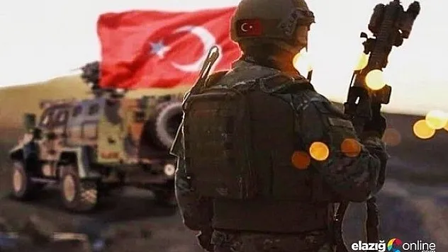 İdlib'de gözlem noktasına saldırı: 1 asker şehit, 3 asker yaralı