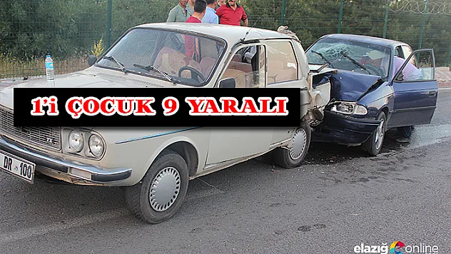 Kazaların ardı arkası kesilmiyor