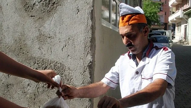 Kimsesizlerin yüzü &quotSıcak Aşım&quot projesi ile güldü