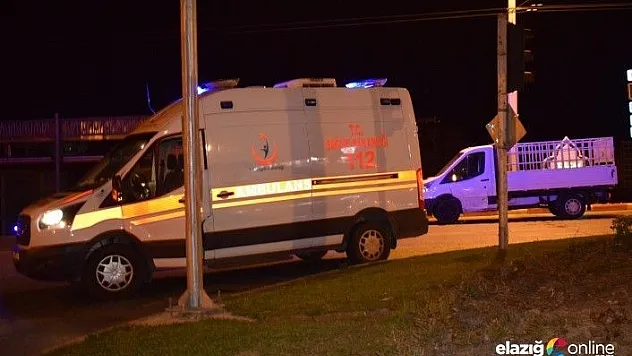 Malatya'da öz amcalarını sopa ile darp ederek öldürdüler