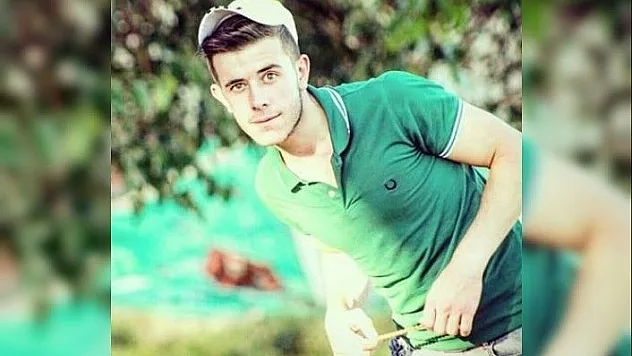 Nehirde kaybolan gencin izne gelen asker olduğu öğrenildi