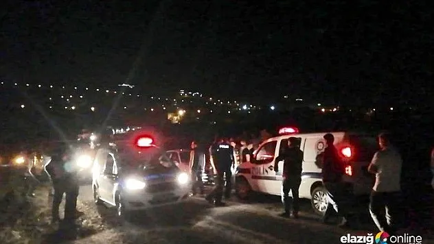 Not bırakıp nehre atladığı zannediliyordu, oyunu ortaya çıktı