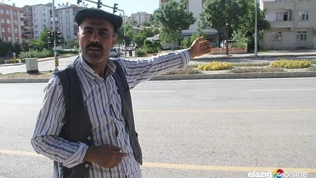 Selin sürüklediği çocuğu kurtaran adam o anları anlattı