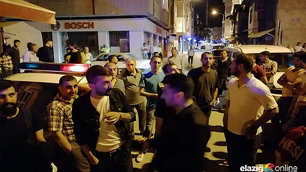 Suriyeliler İle Vatandaşlar Arasında Çıkan Kavganın Nedeni Belli Oldu