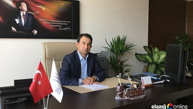 Türkoğlu Asaleten Atandı