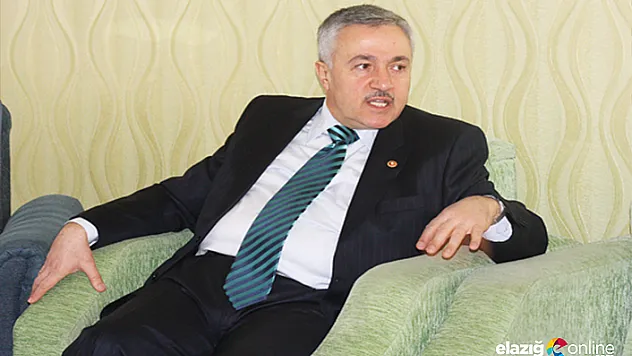 Zülfü Demirbağ'dan samimi itiraflar