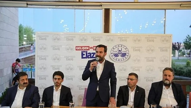 Başkan Şerifoğulları,  &quotKadim şehrimizin kültür ve sanatını geliştireceğiz&quot