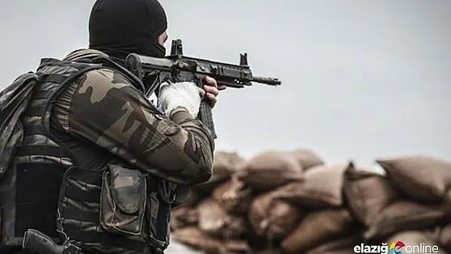 Bingöl'de 4 terörist etkisiz hale getirildi