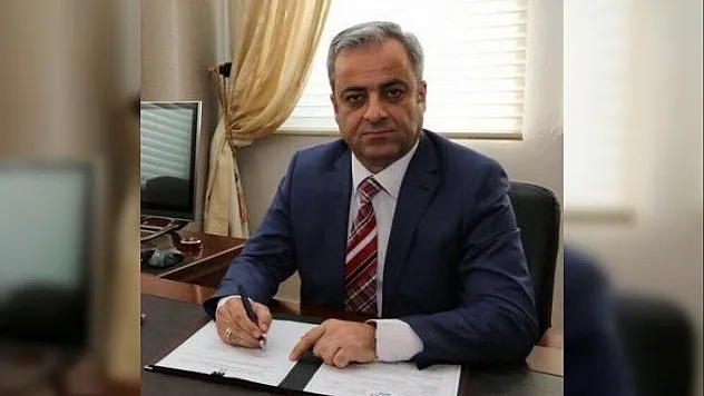 Elazığ İl Özel İdaresi Genel Sekreteri Sabuncu görevden alındı