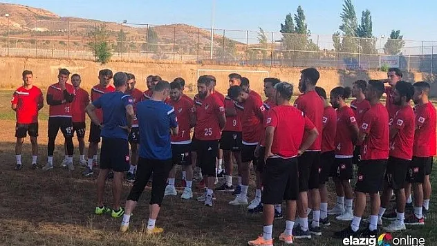 GAKGO, Günü Çift Çalışma Yaparak Tamamladı