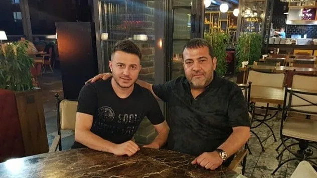 Elazığspor Murat Ceylan'la yeniden anlaştı