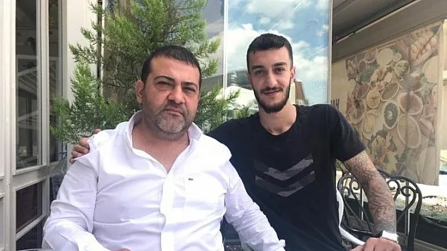 Elazığspor,  Ömer Yıldız ile  anlaştı