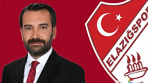 Elazığspor'un Elektrik Borcunu Başkan Şerifoğulları Üstlendi
