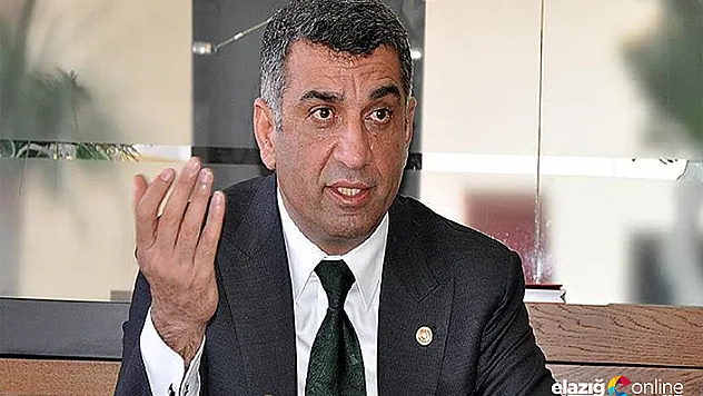 Milletvekili Erol'dan, Açıklama Geldi!.