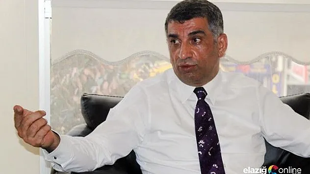 Gürsel Erol &quotToplantıları Yalan, Dolan&quot