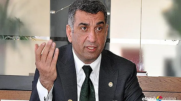 Gürsel EROL&quotBurada Akıl Tutulması Var!&quot