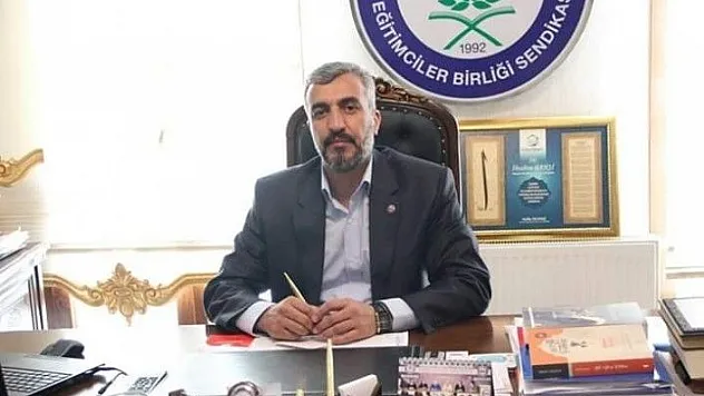 Memur-Sen Başkanı Bahşi güven tazeledi