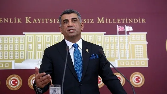 Milletvekili Erol: 'Sonuçlanan Resmi Bir İşlem Yok'