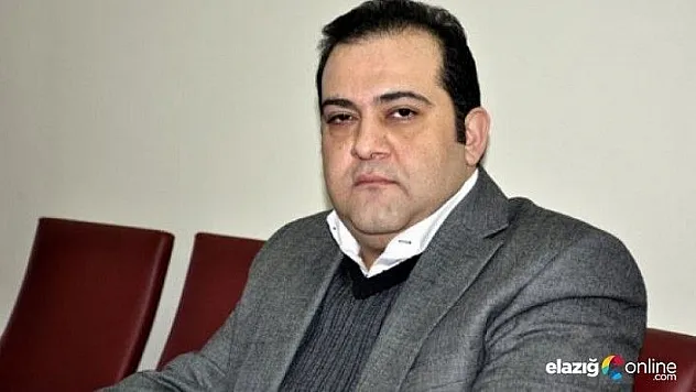 Selçuk Öztürk'ten Vali Kaldırım'a Teşekkür Mesajı!