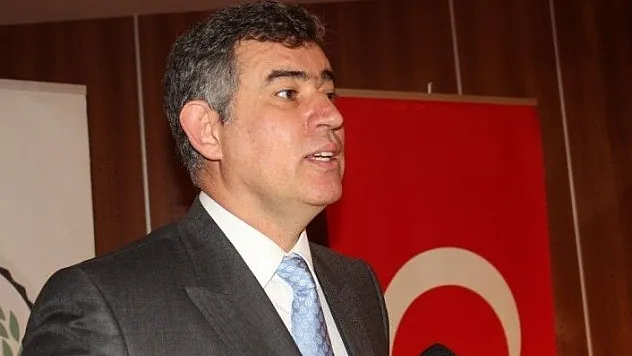 TBB Başkanı Feyzioğlu'ndan ABD ve Avrupa'ya &quotdiktatörlük&quot cevabı