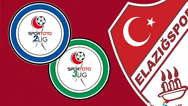 2. ve 3. Liglerde İlk 2 Hafta Programı Açıklandı