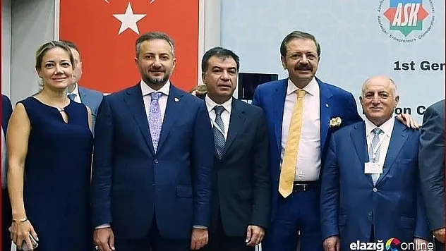 Asilhan Arslan'a Önemli Görev!