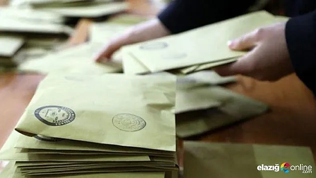 Binlerce muhtar için yeniden sandığa gidilebilir