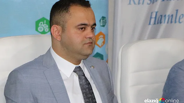 Elazığ'da 10,5 milyon hibeli 14 proje kabul edildi