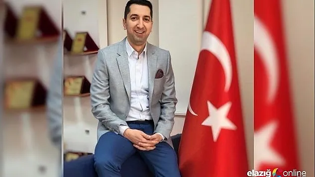 Elazığ Gençlik Spor İl Müdürü Abdulsamet Eren oldu