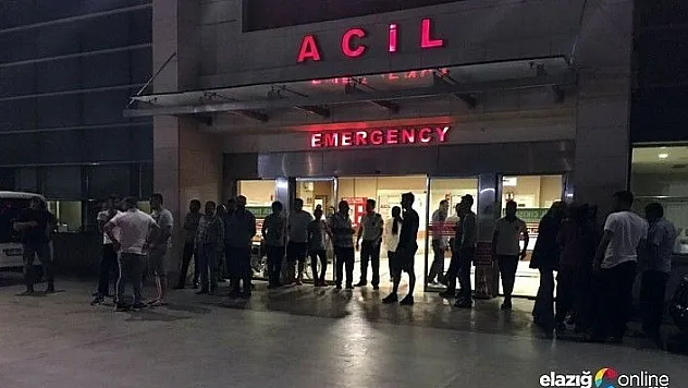 Eşiyle tartıştı, kendini vurdu