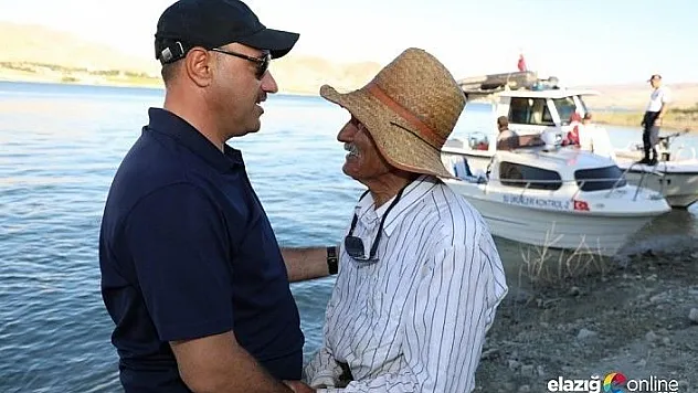 Gerçek bir 'Robinson Crusoe' hikayesi Ziya Dede