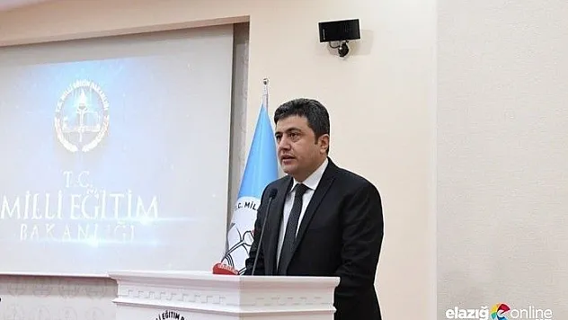 Hemşehrimiz Ahmet Bedri Özer, Rektör Yardımcısı Oldu