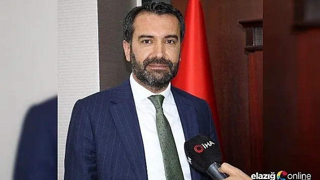 Jeotermal ile seracılık ve sağlık turizmi Elazığ'da zirve yapacak